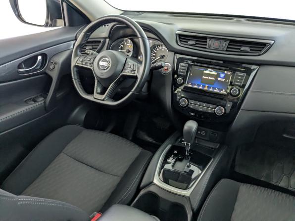 Nissan X-Trail III Рестайлинг с пробегом 2020 года, цена 3 150 000 рублей, 35152 км, внедорожник, Автокод Объявления