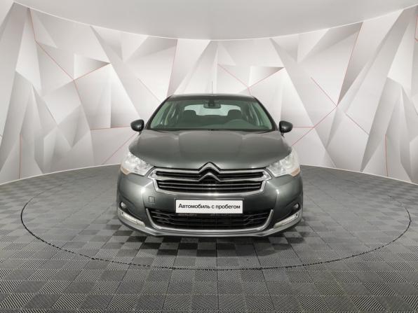 Citroen C4 II с пробегом 2014 года, цена 779 000 рублей, 77191 км, седан, Автокод Объявления