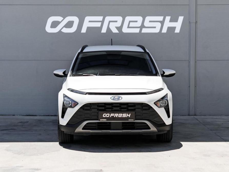 Hyundai Bayon I Краснодар  - изображение 3