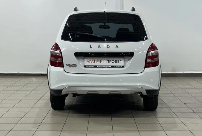 Lada (ВАЗ) Granta I Рестайлинг с пробегом 2023 года, цена 850 000 рублей, 42735 км, универсал, Автокод Объявления