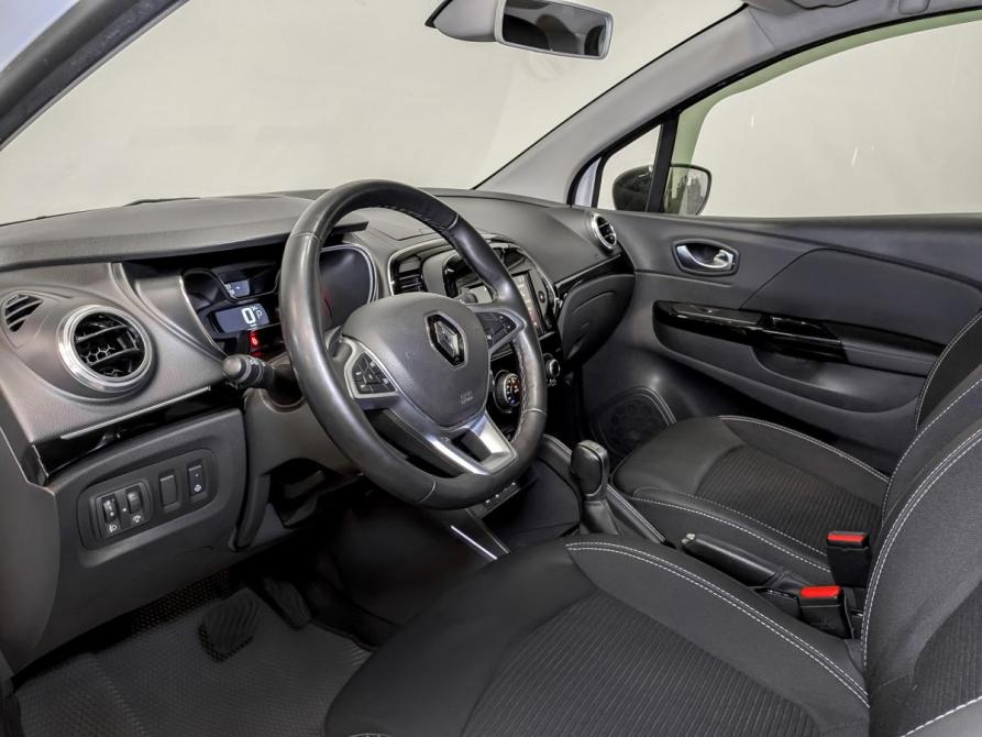 Renault Kaptur I Рестайлинг Химки  - изображение 15