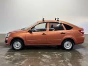 Lada (ВАЗ) Granta I Саратов  - изображение 18