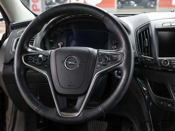 Opel Insignia I Рестайлинг с пробегом 2014 года, цена 1 349 000 рублей, 87583 км, седан, Автокод Объявления
