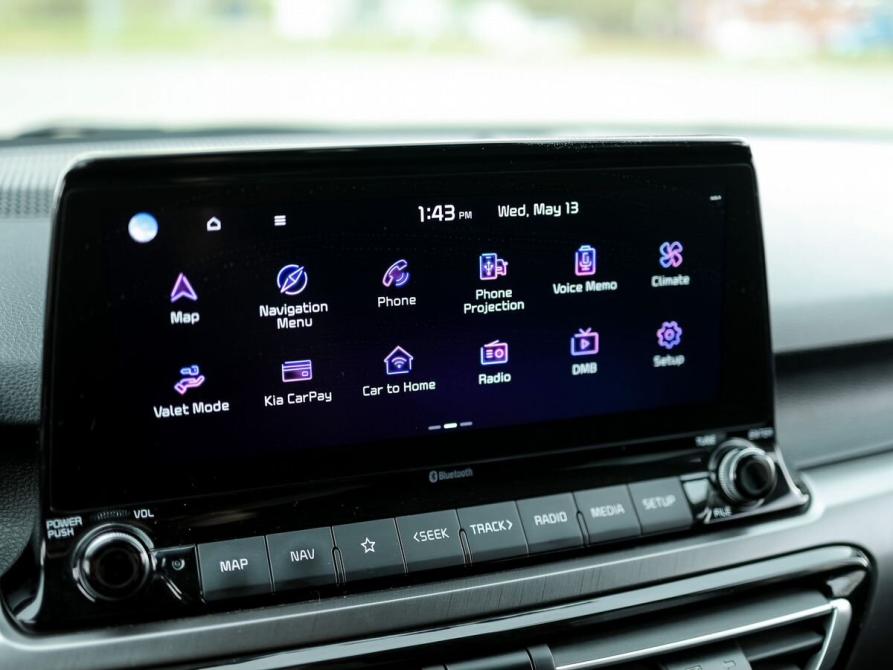 Kia Seltos I Ижевск  - изображение 21
