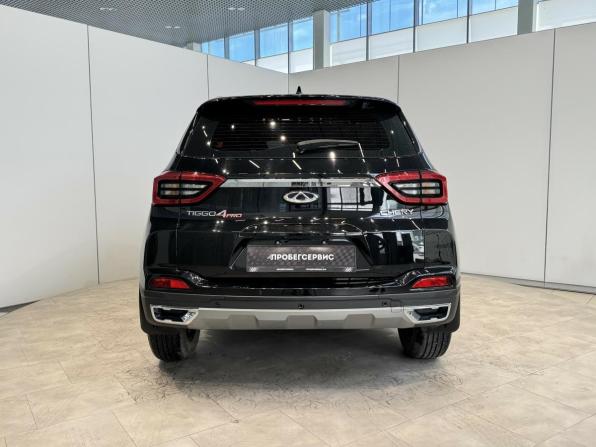 Chery Tiggo 4 Pro I с пробегом 2023 года, цена 1 799 000 рублей, 20702 км, внедорожник, Автокод Объявления