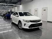Toyota Camry VII (XV50) Рестайлинг Тверь  - изображение 28