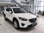 Mazda CX-5 I Рестайлинг Казань  - изображение 25