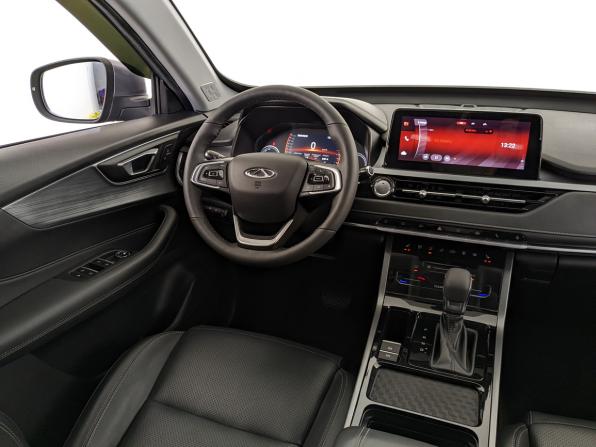 Chery Tiggo 4 Pro I с пробегом 2023 года, цена 1 399 000 рублей, 62615 км, внедорожник, Автокод Объявления