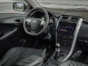 Toyota Corolla X (E140 E150) Рестайлинг Тюмень  - изображение 19