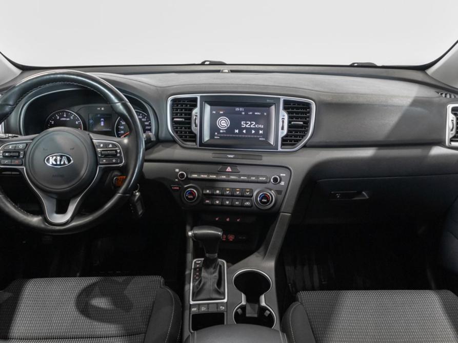 Kia Sportage IV Казань  - изображение 6