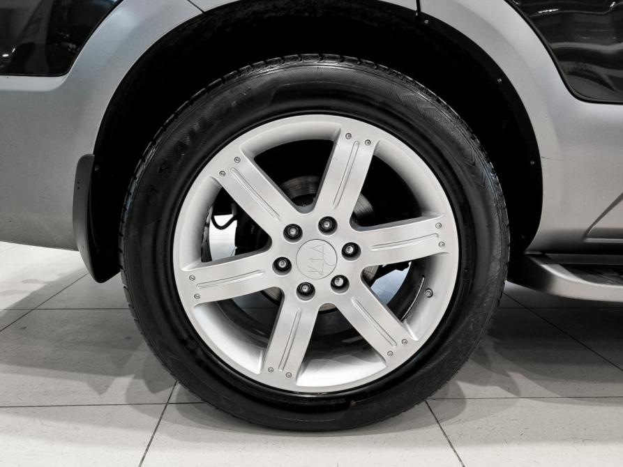 Kia Mohave I Рестайлинг Казань  - изображение 22
