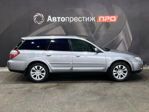 Subaru Outback III Рестайлинг с пробегом 2007 года, цена 980 000 рублей, 315809 км, универсал, Автокод Объявления