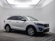 Kia Sorento III Prime Москва  - изображение 21