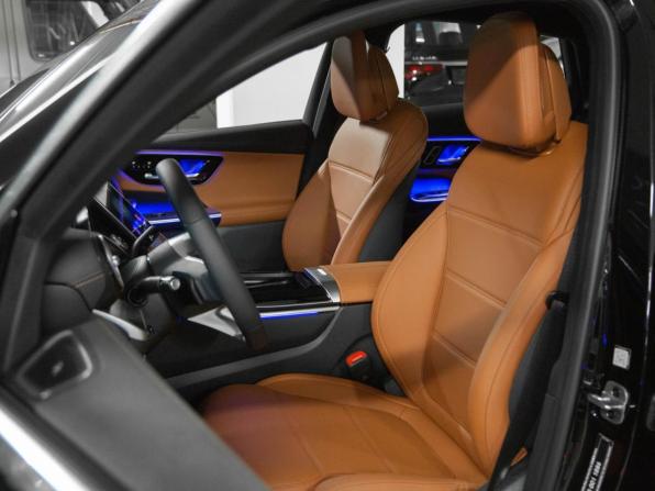 Новый Mercedes-Benz GLC Coupe II (C254) 2026 года, цена 9 428 500 рублей, внедорожник, Автокод Объявления