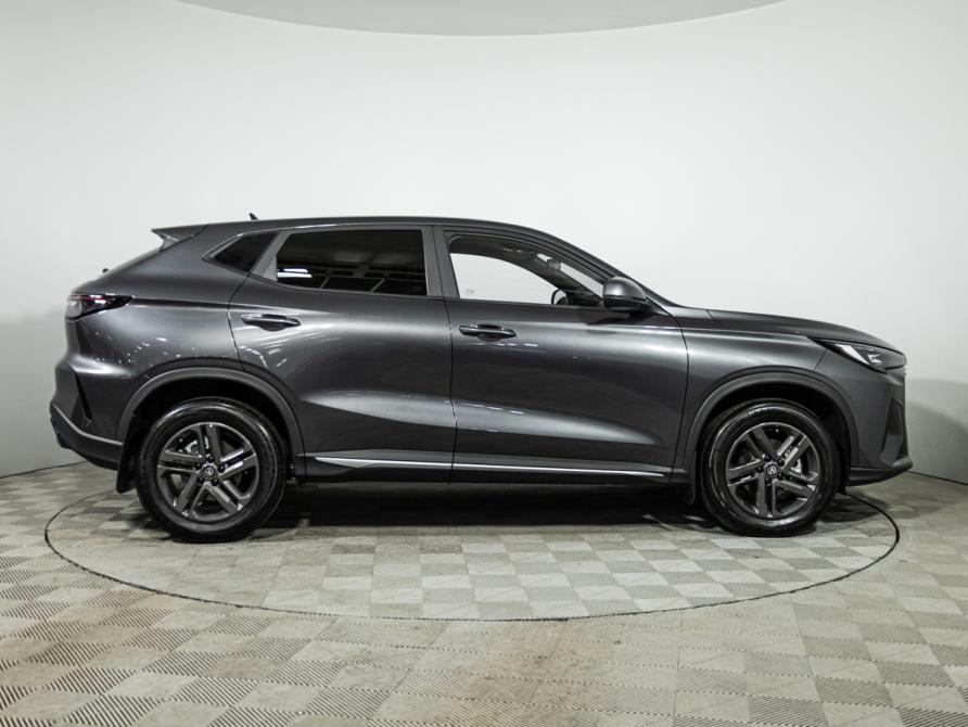 Changan CS35 Max Санкт-Петербург  - изображение 4