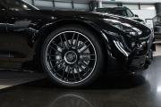 Mercedes-Benz AMG GT II Москва  - изображение 34