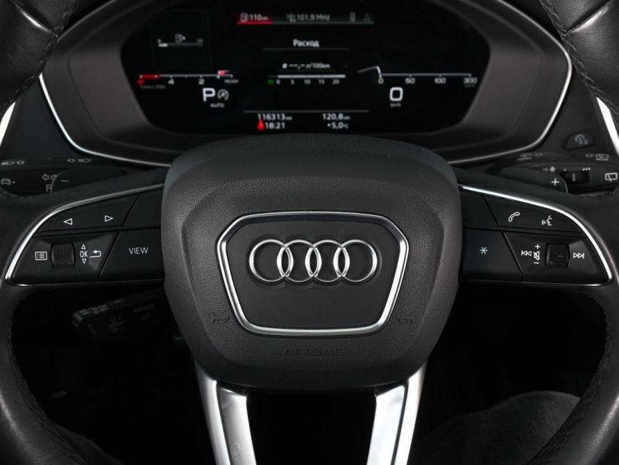 Audi Q5 II (FY) Рестайлинг Ростов-на-Дону  - изображение 13