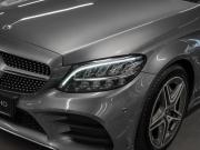Mercedes-Benz C-Класс IV (W205) Рестайлинг Москва  - изображение 45