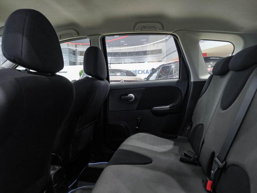 Nissan Note I Рестайлинг Казань  - изображение 15