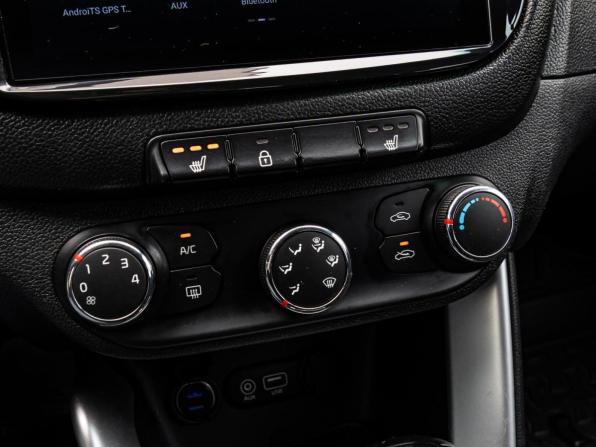 Kia Ceed II Рестайлинг с пробегом 2018 года, цена 1 410 000 рублей, 140287 км, хэтчбек, Автокод Объявления