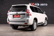 Toyota Land Cruiser Prado 150 Series Рестайлинг 1 Екатеринбург  - изображение 27