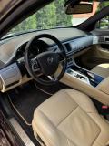 Jaguar XF I Рестайлинг Москва  - изображение 25