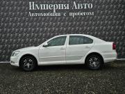 Skoda Octavia II (A5) Рестайлинг Краснодар  - изображение 31