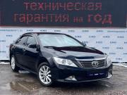 Toyota Camry VII (XV50) Ярославль  - изображение 20
