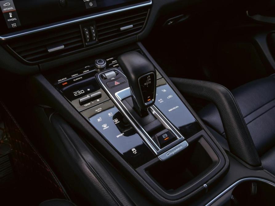Porsche Cayenne III Краснодар  - изображение 15