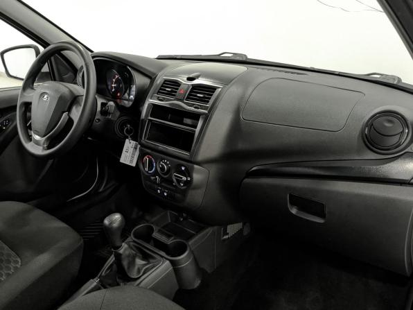 Lada (ВАЗ) Granta I Рестайлинг с пробегом 2024 года, цена 730 000 рублей, 51124 км, седан, Автокод Объявления