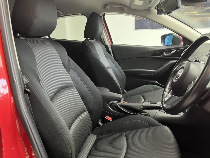 Mazda Axela III Новосибирск  - изображение 8