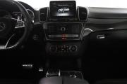 Mercedes-Benz GLE Coupe AMG I (C292) Москва  - изображение 50