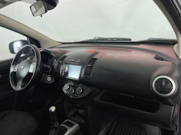 Nissan Note I Рестайлинг с пробегом 2011 года, цена 535 000 рублей, 372777 км, хэтчбек, Автокод Объявления