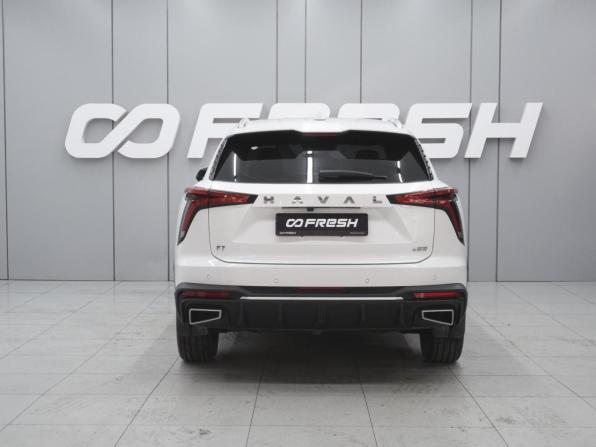 Haval F7 II с пробегом 2025 года, цена 2 789 000 рублей, 29102 км, внедорожник, Автокод Объявления