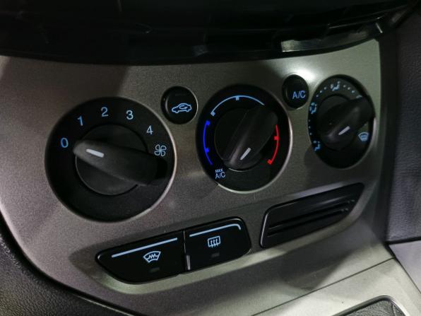 Ford Focus III с пробегом 2012 года, цена 799 000 рублей, 154700 км, хэтчбек, Автокод Объявления