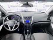 Hyundai Solaris I Ростов-на-Дону  - изображение 32