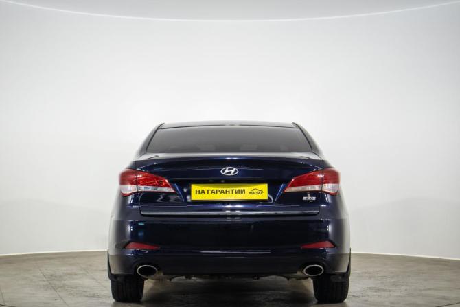Hyundai i40 I с пробегом 2013 года, цена 999 000 рублей, 119697 км, седан, Автокод Объявления
