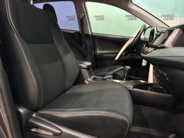 Toyota RAV4 IV (XA40) с пробегом 2013 года, цена 1 650 000 рублей, 189280 км, внедорожник, Автокод Объявления