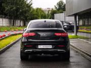 Mercedes-Benz GLE Coupe I (C292) Санкт-Петербург  - изображение 39