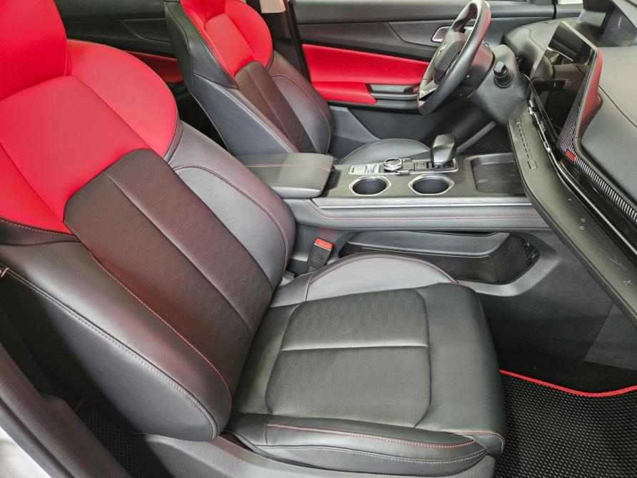 Changan CS55 Plus II Вологда  - изображение 12