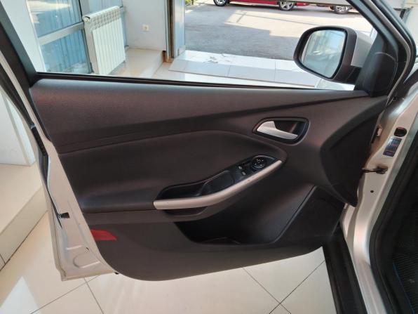 Ford Focus III с пробегом 2011 года, цена 549 000 рублей, 282000 км, седан, Автокод Объявления