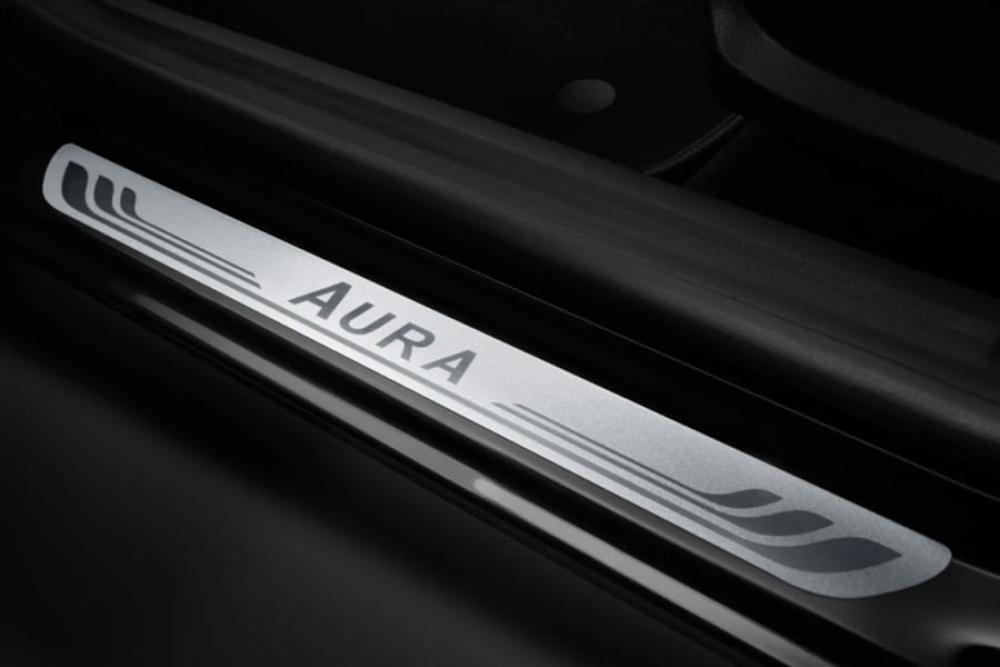 Lada (ВАЗ) Aura Москва  - изображение 5