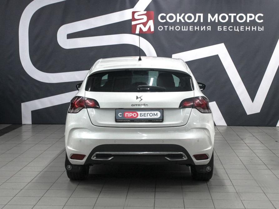 Citroen DS4 Ростов-на-Дону  - изображение 4