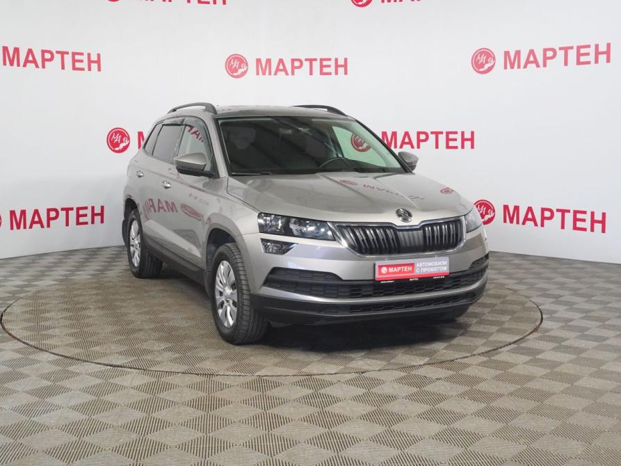 Skoda Karoq I Вологда  - изображение 3