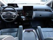 Hyundai Staria I Москва  - изображение 41