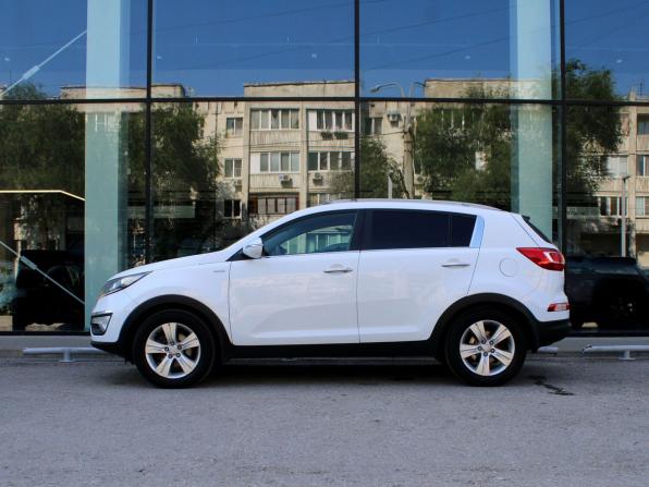 Kia Sportage III с пробегом 2011 года, цена 950 000 рублей, 176447 км, внедорожник, Автокод Объявления