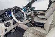 Mercedes-Benz V-Класс III (W447) Рестайлинг Казань  - изображение 20