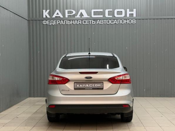 Ford Focus III с пробегом 2011 года, цена 830 000 рублей, 137254 км, седан, Автокод Объявления