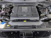 Land Rover Range Rover IV Рестайлинг Москва  - изображение 41