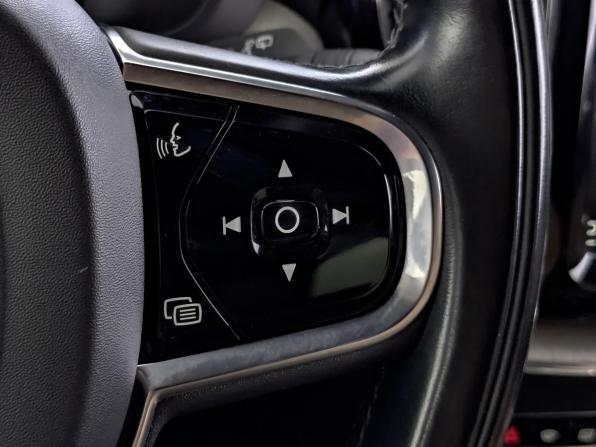 Volvo XC60 II с пробегом 2020 года, цена 3 710 000 рублей, 128563 км, внедорожник, Автокод Объявления